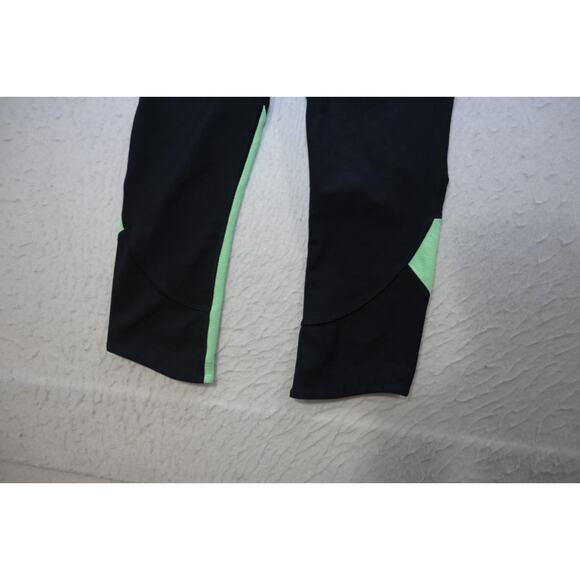 Under Armour Capri Leggings HeatGear Compression Pants Womens Size Small - Picture 2 of 6